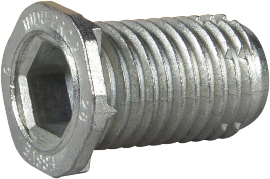 KARMHYLSE INDU-PROG 28MM ZINK -100 KARMHYLSE INDU-PROG 28MM ZINK -100