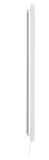 NUAD Radent Vegglampe 1350 Hvit NUAD Radent Vegglampe 1350 Hvit
