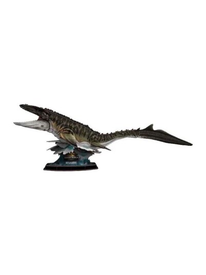 Revell 3D Puzzle Construction Kit Jurassic World Mosasaurus 83dlg. 3D Puslespill