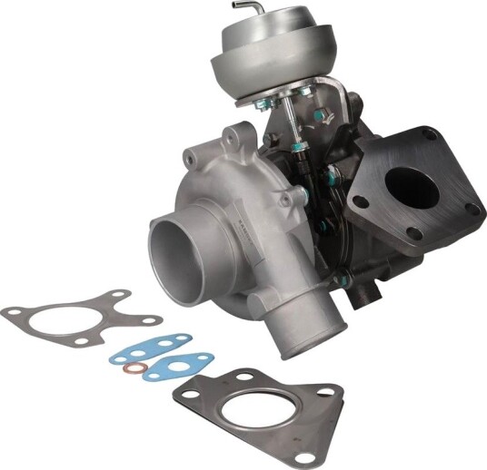 Turbolader KAMOKA 8600051