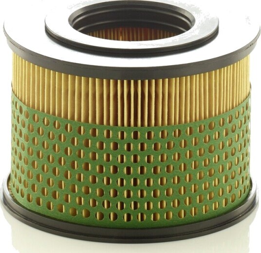 Luftfilter MANN FILTER C 1233