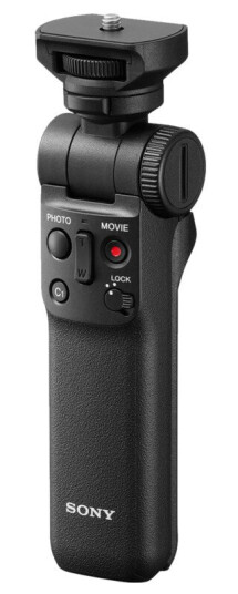 Sony Wireless - Bluetooth shooting grip Sony Wireless - Bluetooth shooting grip