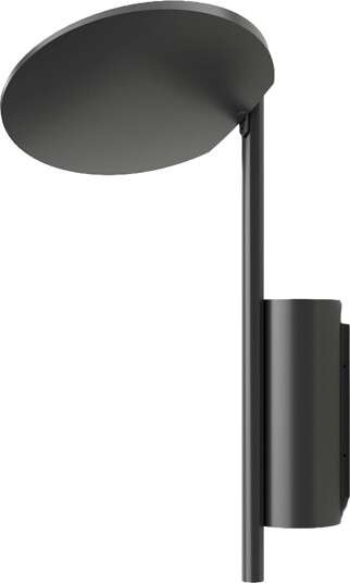 Kimia Vegglampe Sort Kimia Vegglampe Sort