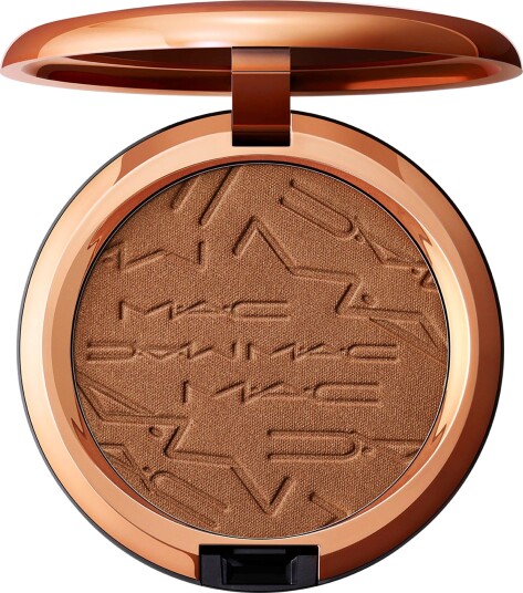 MAC Skinfinish Sunstruck Radiant Bronzer 8 G