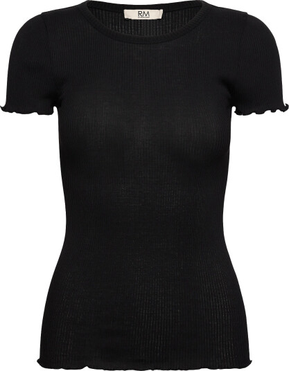 RM By Rosemunde | Rmwbalta Ss Regular O Neck T Shirt | XS