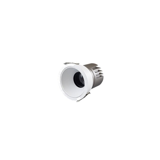 Ledlife 11W Ø8,4cm innfellingsspot dimbar RA92 Hull: Ø7,5 cm Mål: Ø8,4 cm Hvit kant Dimbar : Dimbar Kulør : Varm