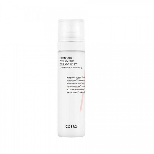 COSRX Balancium Comfort Ceramide Cream Mist 120ml COSRX Balancium Comfort Ceramide Cream Mist 120ml