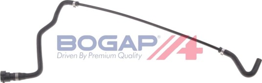 Radiatorslange BOGAP B4228258