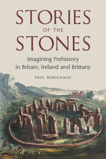 Stories of the Stones Stories of the Stones