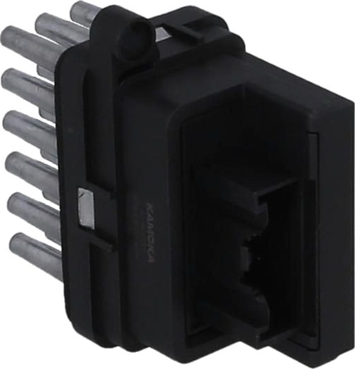 Motstand, kupévifte KAMOKA 4140051