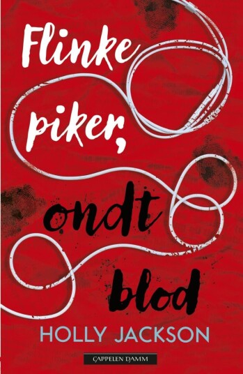 Flinke piker ondt blod