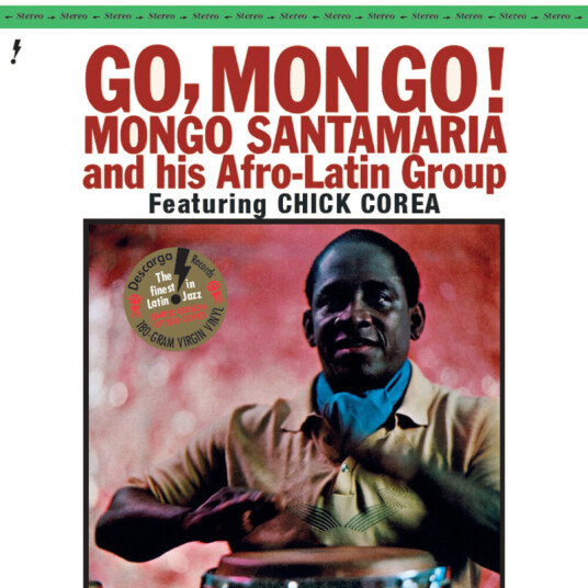 Go Mongo