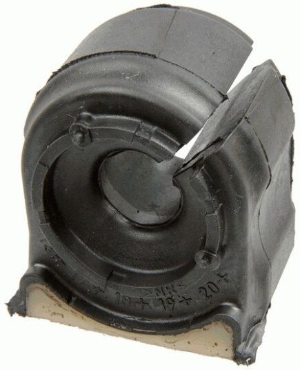 Stabilisator foring LEMFÖRDER 39546 01