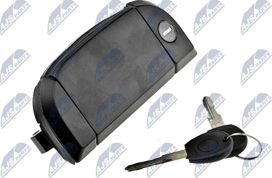 Dørhåndtak NTY EZC-VW-111 Dørhåndtak NTY EZC-VW-111