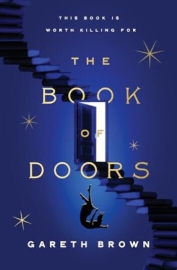 The Book of Doors The Book of Doors