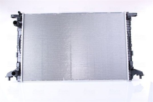 Radiator NISSENS 606463 Radiator NISSENS 606463