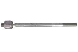 TenCAR CG 375 Aksialledd, parallellstag