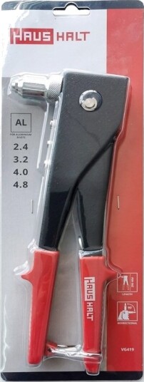 Dymo Håndnitter 250 Mm Bidirectional