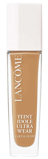 Lancôme Teint Idôle Ultra Wear Care & Glow Foundation SPF27 405W - Glødgivende Foundation 30 ml