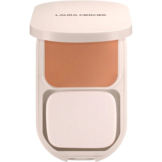 Laura Mercier Real Flawless Feather Matte Pudderfoundation 4N Palmier