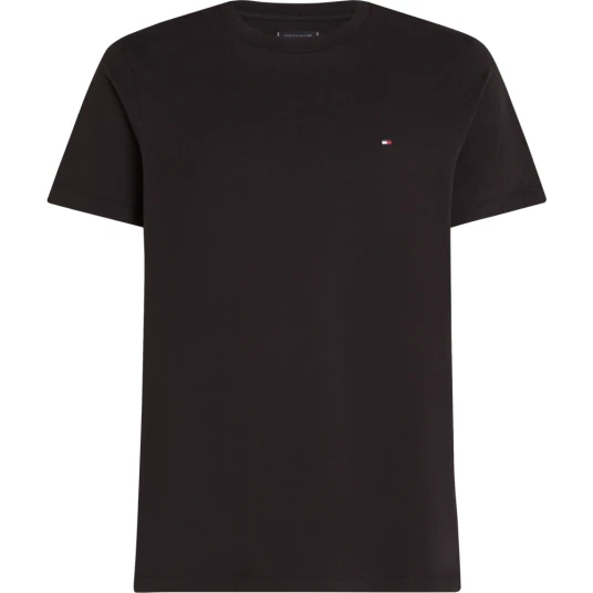 Tommy Hilfiger Herre Topper Svart S