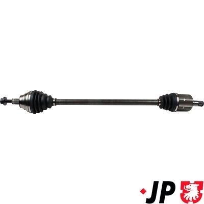 Jp Group Drivaksel JP GROUP 1143107880
