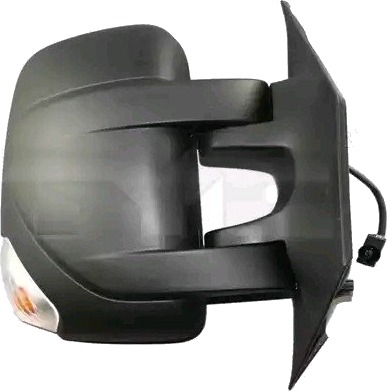 TYC 325-0171 Sidespeil