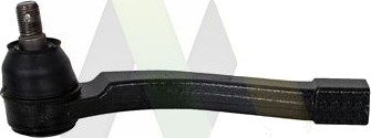 Endeledd MOTAQUIP LVTR1788
