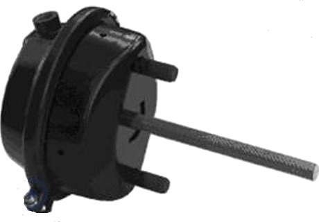 Membran bremsesylinder KNORR BREMSE II33198A