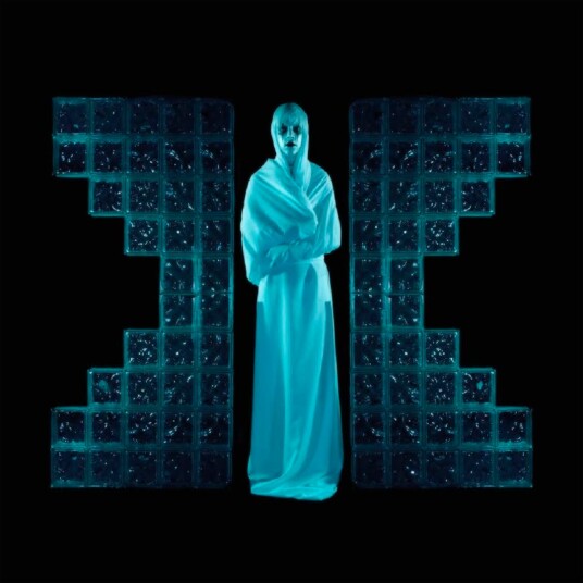 Drab Majesty The Demonstration CD