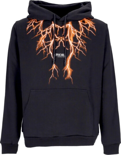 Phobia Archive Herre Gensere & Hettegensere Svart XL,