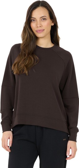 Athlecia Jacey W Crew Neck - Brown - 36 Athlecia Jacey W Crew Neck - Brown - 36
