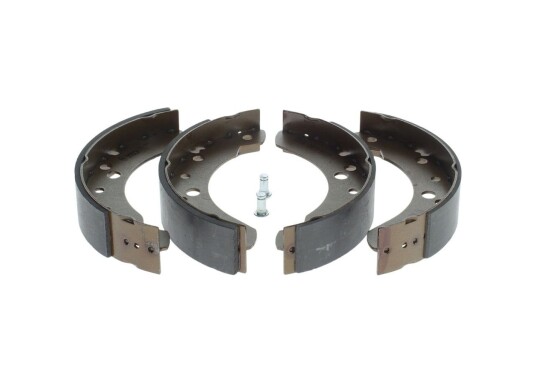 Bremsesko sett BOSCH 0 986 487 242