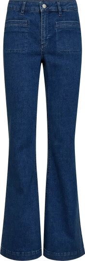 Pieszak Pd-Cara 70"S Jeans Wash Amsterdam - Blue - 26 x 30 Pieszak Pd-Cara 70"S Jeans Wash Amsterdam - Blue - 26 x 30