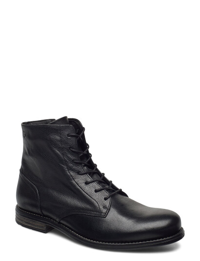 Sneaky Steve Shank Cognac - Black - 40