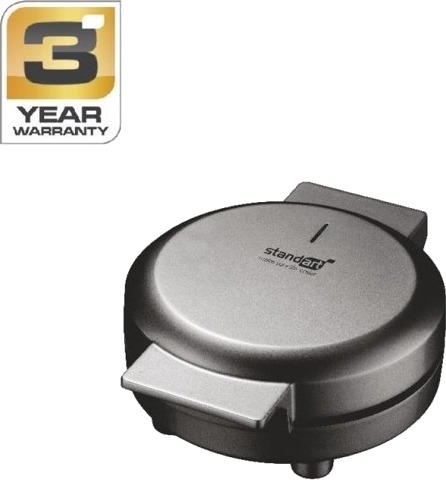 Standart Waffle Maker Zm-506 Standart Waffle Maker Zm-506