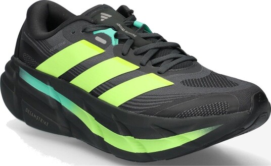 adidas Performance Adistar 5 M - CARBON/SIGGNR/HIREGR - 39 1/3
