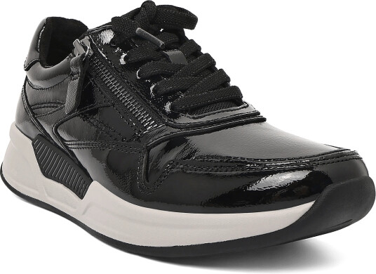 Gabor Rollingsoft Sneaker Black 41