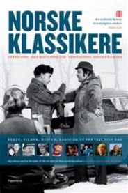Norske klassikere: bøker, filmer, musikk, radio og TV fra 1945 til i dag, Veldig pen bok / som ny