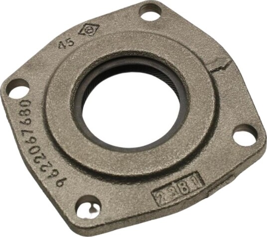 Akseltetningsring, drivaksel MOPAR 9822498280 Akseltetningsring, drivaksel MOPAR 9822498280