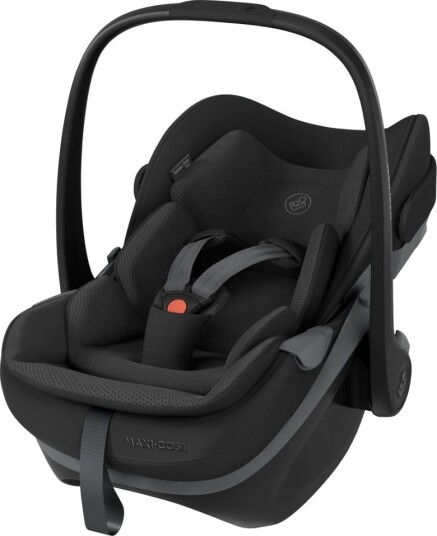 Maxi-Cosi Pebble Slide Pro Black Onyx Maxi-Cosi Pebble Slide Pro Black Onyx