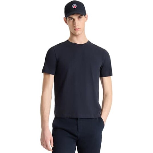 Fusalp Riviere III Tee Herre Marin L