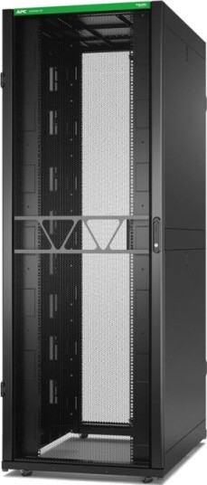 Apc Netshelter Sx Gen 2 Rack Skap 2258 H X 800W X 1200D Mm