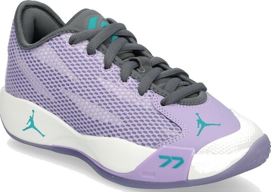 Nike Jordan Luka 77 (Gs) URBAN LILAC/RIO TEAL IRON GREY 35.5