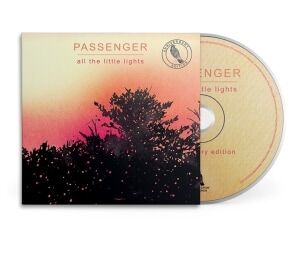Bengans Passenger - All The Little Lights -Digi-