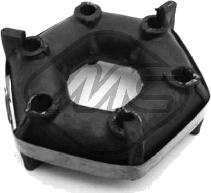 Ledd longitudinalbølge Metalcaucho 00220