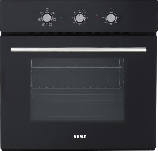 SENZ SBIO210B20 STEKEOVN
