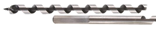 Makita D-07624 Spiralbor 450 mm, 10,5 mm 22x450 mm, Maskintilbehør & forbruk