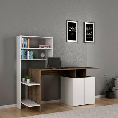 Hanah Home Skrivebord Melis 1645508-01-0 1645501-01-0 Hanah Home Skrivebord Melis 1645508-01-0 1645501-01-0