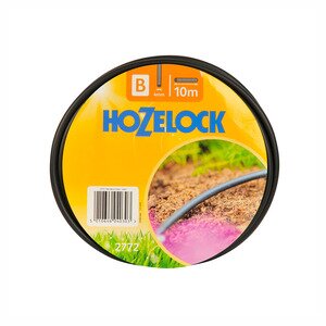 Hozelock Mikroslange Ø4 mm 10 meter